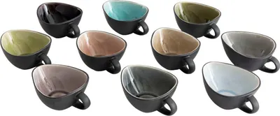 Obrázek produktu pro Cozy & Trendy Saucieres Streetfood 170 ml - 10 kusů