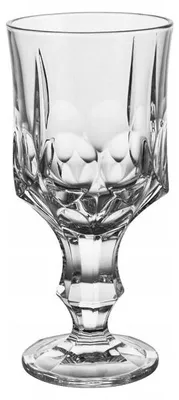 Produktbild von Bohemia Soho Kristallglas 340ml klar