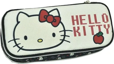 Obrázek produktu pro Hello Kitty penál Croche