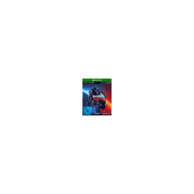 Obrázok produktu pre Electronic Arts Mass Effect : Édition Légendaire, Xbox One, M (Mature), Fyzické médiá