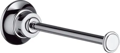 Zdjęcie produktu dla HansGrohe Axor Montreux uchwyt na papier zapasowy chrom 42028000