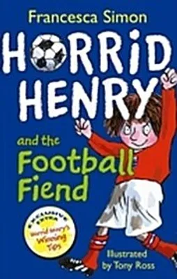 Obrázek produktu pro Football Fiend