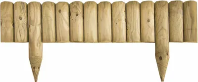 Image de Bordure Vampire Faura Bordure De Jardin Robuste Et Esthétique - Faura