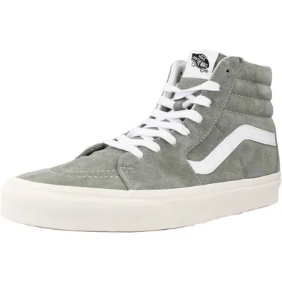 Produktbild von Vans SK8-HI High-Top Sneaker Grün