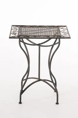 Produktbild von Tisch HLO-CP93  bronze
