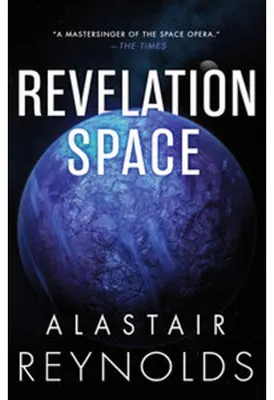 Zdjęcie produktu dla Revelation Space