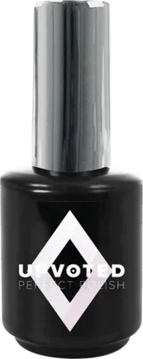 Obrázek produktu pro NailPerfect UPVOTED Perfect Polish 255 Glass Slipper 15 ml