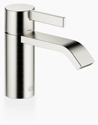 Immagine prodotto di Dornbracht IMO Mitigeur monocommandé pour lavabos, sans garniture de vidage, saillie 129mm, 33521671-06, 33521671-06