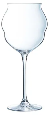 Immagine prodotto di Set di bicchieri Chef & Sommelier Macaron trasparenti da 600 ml, 6 pezzi