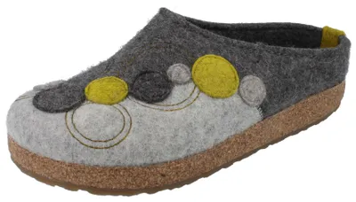 Immagine prodotto di Pantofole Haflinger da donna