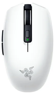 Image de Razer Orochi V2 - Souris - pour droitiers - optique - 6 boutons - sans fil