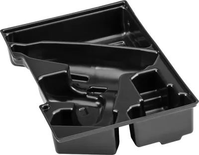 Produktbild von Einlagen für die Werkzeugaufbewahrung für GSR/GSB 12V-15/-20 HX