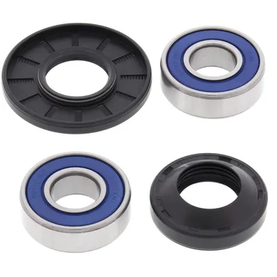 Produktbild von Radlager-Kit All Balls 25-1421 ABEC 3 für Aprilia SMV 750 Dorsoduro 2010-2011