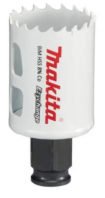 Obrázok produktu pre Makita Ezychange píla na diery 37 mm 37 mm - Ezychange