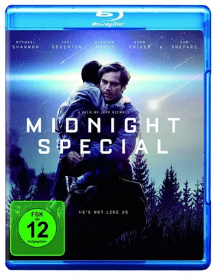 Produktbild von Hotseller - Midnight Special