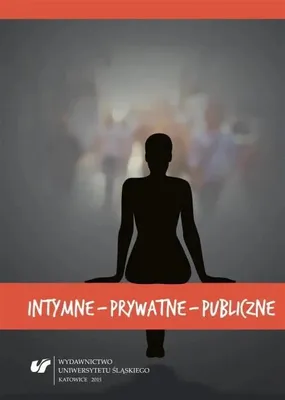 Imagen del producto de Intymne prywatne publiczne - Eseje o współczesnym teatrze