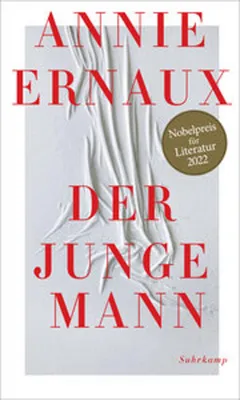 Obrázok produktu pre Der junge Mann