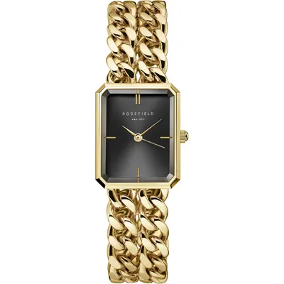 Image de Juste le temps Rosefield Gold Collection Rosefield Studio - femme