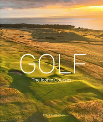Immagine prodotto di Golf: The Iconic Courses
