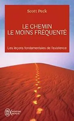 Productafbeelding van Le chemin le moins frequente