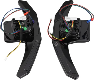 Zdjęcie produktu dla Kontroler LED Paddle Shifter Extension APP dla modeli B9.5 S4 S5 RS4 RS5 S6 S7 C8 SQ3