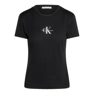 Produktbild von Calvin Klein Tshirts J20J222564BEH, Größe: 163