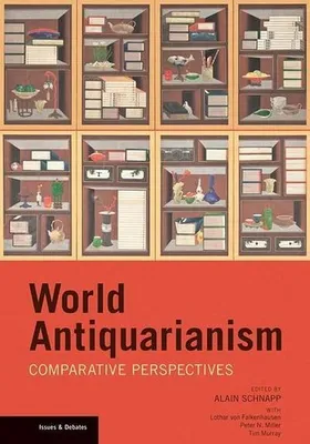 Produktbild von World Antiquarianism