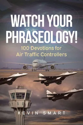 Produktbild von Watch Your Phraseology!
