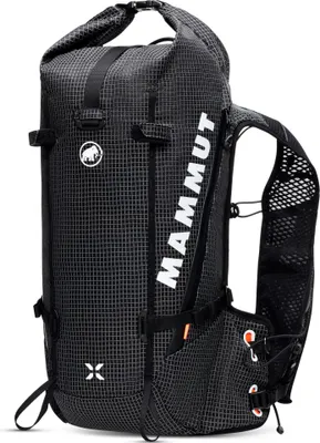 Produktbild von Mammut Trion 15- Wanderrucksack 40 cm (black)