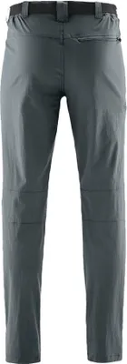 Produktbild von maier Nil Wanderhose graphite 56