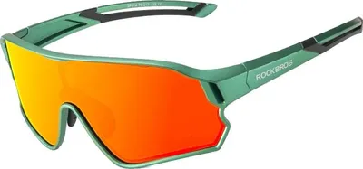 Image de Lunettes, verres polarisés, protection UV, 14110009002, polarisé
