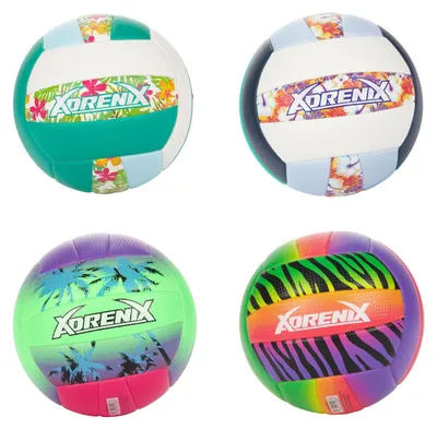 Obrázek produktu pro Adrenix Beach Volleyball, velikost 5