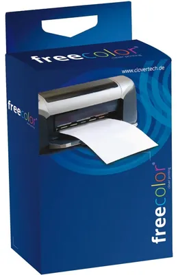 Immagine prodotto di Freecolor K10312F7 Freecolor Patrone HP 950XL/951XL Multipack BK/C/M/Y remanufactured