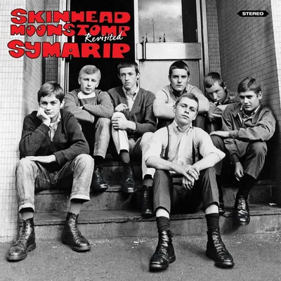 Obrázok produktu pre Symarip: Skinhead Moonstomp Revisited (180g)