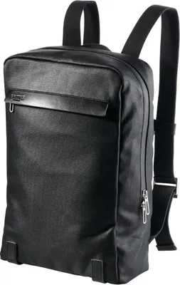 Produktbild von Brooks Rucksack Pickzip schwarz schwarz