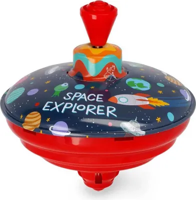 Zdjęcie produktu dla Legami Kreisel Space Inne Inne