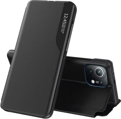 Obrázok produktu pre Elegantné knižkové puzdro View Case pre Xiaomi Mi 11 KP10883