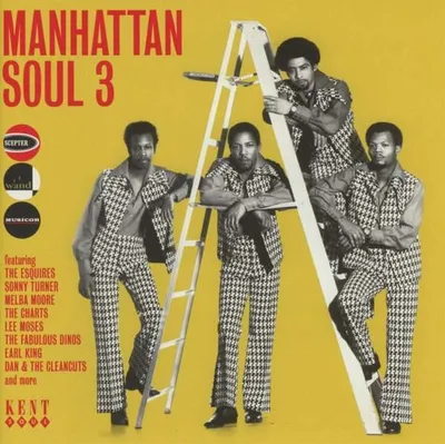 Produktbild von Manhattan Soul 3