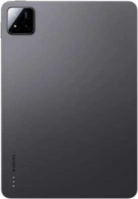 Produktbild von Xiaomi Pad 7 11 "8 + 256GB WIFI GRAU EU Xiaomi