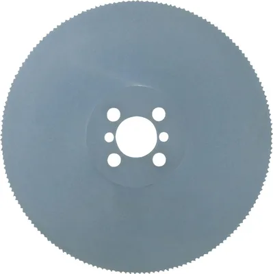 Image de Lame de scie circulaire à métaux forme dentée BW Ø de la lame 275 mm largeur 2,5 mm HSS Ø de perçage 40 mm Z.180