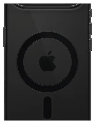 Immagine prodotto di Apple Custodia MagSafe per iPhone Air - Ombra