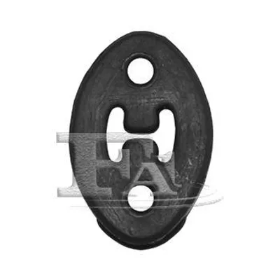 Produktbild von FA1 Auspuffhalter Auspuffanlage Montageteil 553-914