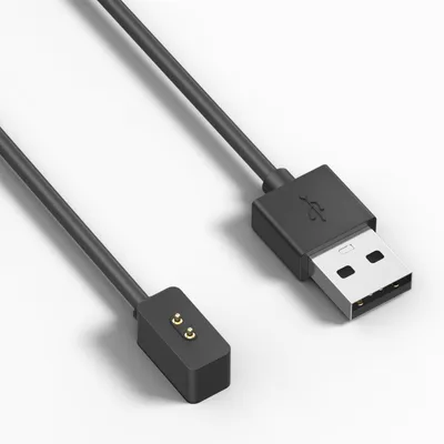 Productafbeelding van YLK oplader, compatibel met Xiaomi Smart Band 9/9 Pro, 100 cm, USB-oplaadkabel