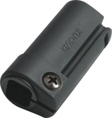 Immagine prodotto di ABUS Lucchetto per biciclette con staffa di fissaggio 25604 Nero