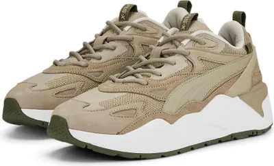 Produktbild von Puma Rs-X Efekt Prm - birch tree-puma white, Größe:9