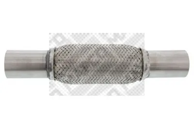 Produktbild von MAPCO 30212 Flexrohr Abgasanlage Auspuffrohr für AUDI A3 Sportback (8PA)