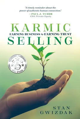 Produktbild von Karmic Selling