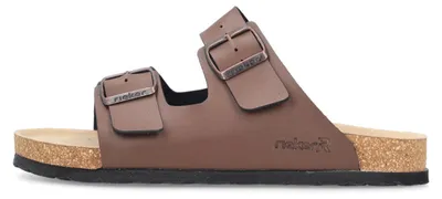 Immagine prodotto di Rieker, modello: 2219022 22, scarpe da uomo, sandali, color marrone, casual
