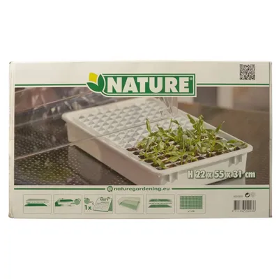 Immagine prodotto di Set di propagatori naturali 55x31x22 cm 6020203
