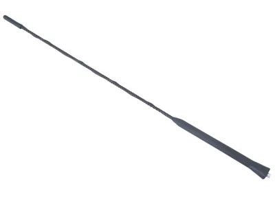 Zdjęcie produktu dla Maszt antenowy 41 cm, gwint 6 mm